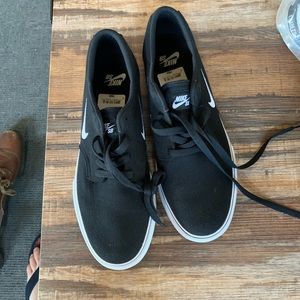 Nike sb sneakers